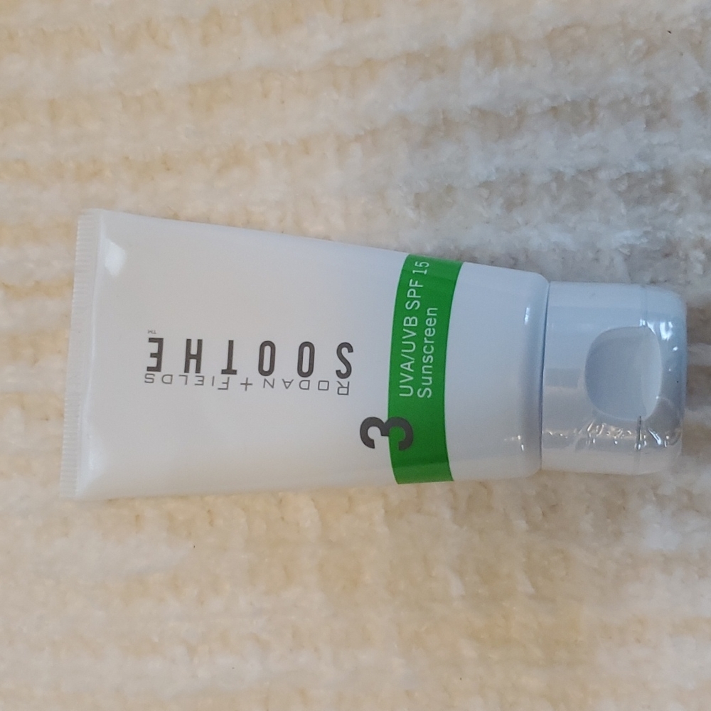 Rodan Fields Soothe Sunscreen 1.7 ounce
